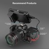 SMALLRIG Quick Release L-Bracket for Canon R6 Mark II /