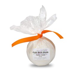 Autumn Offerings - Bath Bomb (Maple Brown Sugar)