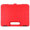 114pcs Oil Pan Thread Repair Tool Kit Set Oil Drain