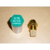 Oil Nozzle 0.75 GPH 80° ES