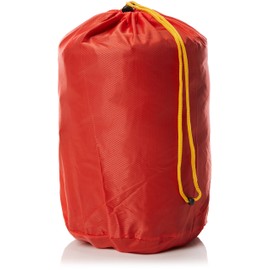 Regatta Great Outdoors Napa Camping-Matte, besonders leicht (Einheitsgröße) (Amber Glow)