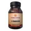 Suplemento L-taurina Apoyo Salud Cardiovascular 60 Cápsulas. Sin Sabor
