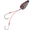 Hayabusa 4-6 SE-105 Musou Red Snapper Tenya Penetration