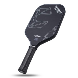 Pickleball Paddle- Professional Carbon Fiber T700 Pickleball Paddle with 16mm Honeycomb Core Pickleball Racket - Lightweight Precision & Enhanced Shock Absorption for High Spin & Powerful Shots