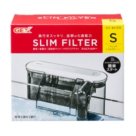 Gex GEX Slim Filter, Small