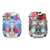 Spin Master 2pack Bakugan Cubbo Con Disfraz Haos Cosplay ¡a