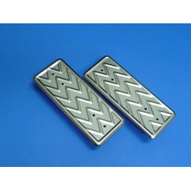 TS Gutter Cover Safety Guard Pack of 2