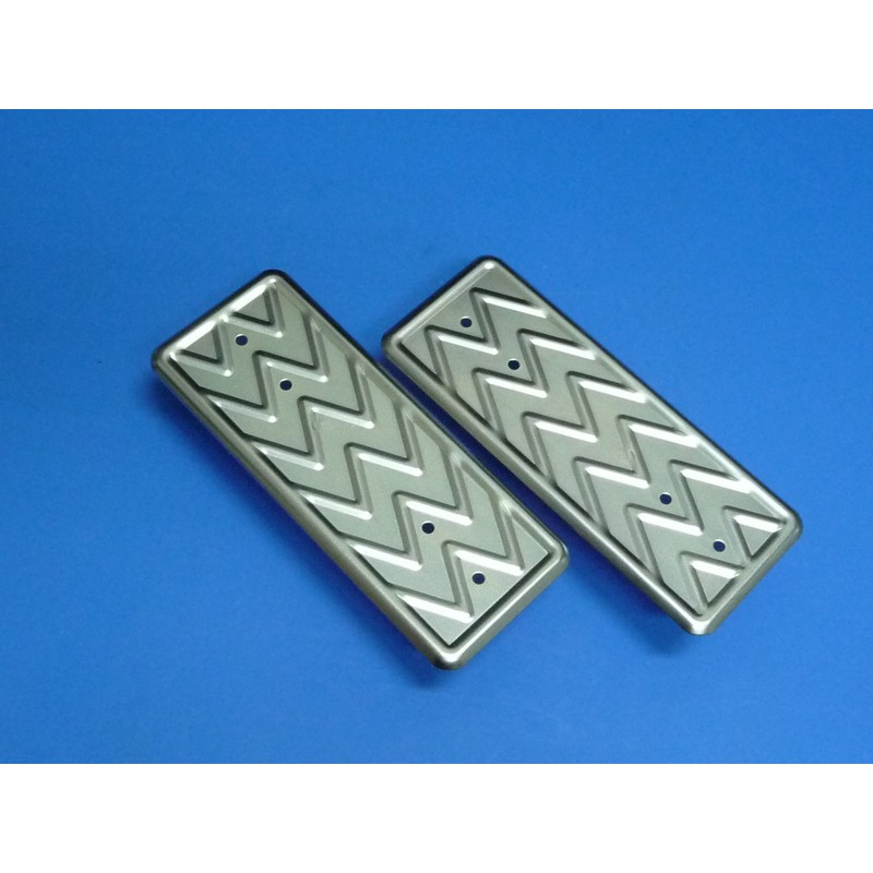 TS Gutter Cover Safety Guard Pack of 2