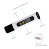 Joyan Water Tester and TDS Meter - Professional Water Quality
