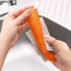 Betterware Limpia Talla Residuos Comida Frutas Verduras Quita Residuos