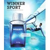 Esika WINNER SPORT Cologne For Men, 100 ML