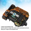 CD Lens Optical Pickup Replacement Professional Optical Pickup Laser Lens