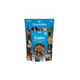 Gwebble Buy Gwebble Dog Treats for Calm 140g Online