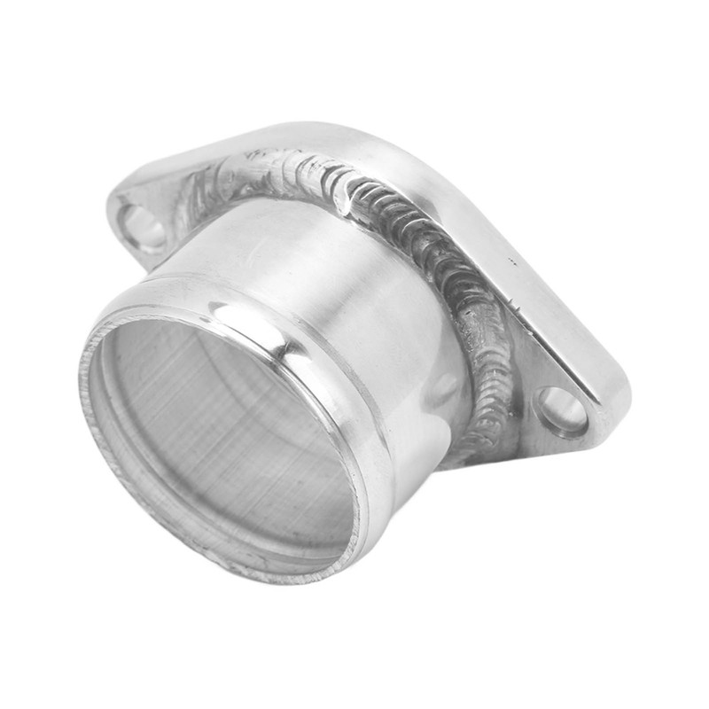 Turbo Compressor Flange Strong Sealing Leak Proof Rust Proof Replacement