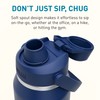 Thrive Chug Insulated Stainless Steel