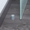 sossai® 2 x NTS Door Stops | Model: Bernd |