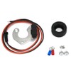 Xxamz 1442 Ignitor Electronic Ignition Conversion Kit Compatible with IHC