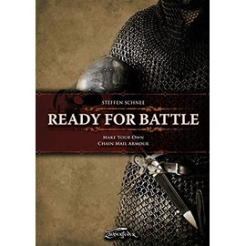 Ready for Battle: Make Your Own Chain Mail Armour