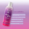 URBAN CURLS Crema Moldeadora para Niñas Cabello Rizado 240 ml