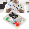 Molecular Model Kit Student Teacher Organic Inorganic Chemistry Learning Tool