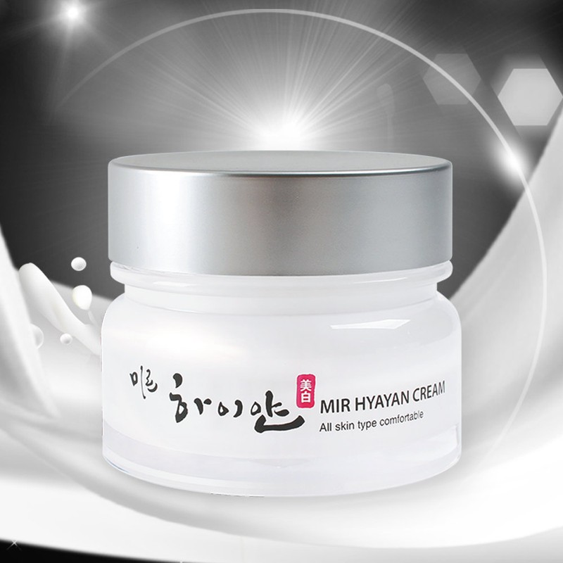 Mir Haiyan Cream Haiyan Skin Whitening Cream Whitening Functional Cream