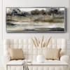 Renditions Gallery Forest Symphony Artwork Waterway and the Woods Floater