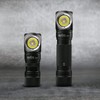 sofirn SP40 Rechargeable Headlamp 1200 Lumen, Powerful 5500K LED Flashlight,