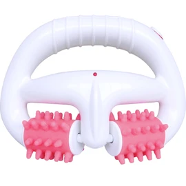 Ufurl Vibration & Roller Shape Up Body Esteer Roller MCE-3479