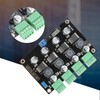 Multi Channel Switching Power Supply Module, LM2596 Chip Power Supply
