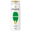 Pantene Shampoo, Para Cabello Tratado Químicamente, Dañado Y Con Puntas