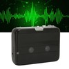 Bluetooth Cassette Player, Portable Walkman Stereo FM Music Cassette Player,