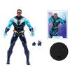McFarlane Toys - DC Multiverse - Black Lightning (Final Crisis)