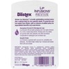Blistex Lip Infusions Revive Lip Moisturizer 0.13 Ounce (6 Pack)