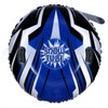 Snow Tube with Handle Outdoor Inflatable Snow Sled Ski Circle