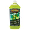 TSI Supercool 27897 Universal Synthetic PAG Oil with U/V Dye