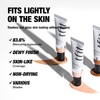 TFIT Radiance Fit Serum Foundation - Flawless Coverage, Dewy finish,