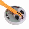 Submersible Metal Detector IP68 Waterproof Handheld 30‑60meter Underwater Outdoor Treasure