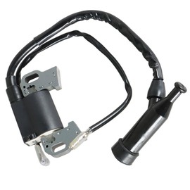 Silscvtt Replacement for Predator go kart racing 212cc 224cc Ignition Coil