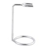 VICASKY Double Shaving and Brush Stand Heavy Duty Holder for