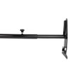 SCITOO Roof Rack Crossbars for Chevy Express for Dodge for