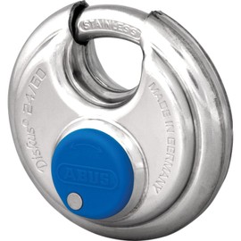 ABUS - 24IB/60mm Diskus Padlock Keyed Alike EE0113