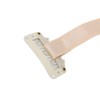 4pcs Face Lift Bands with Clip - Adjustable Elastic Facial