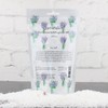 Primal Elements Detoxifying Sea Salt Soak, Bubbling Aromatherapy Salts with