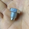 3 Ton 4 Ton Horizontal Floor Jack Pressure Rod Fixed