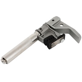 ECCPP Universal 7402 Outside Thread Chaser, Thread Repair Tool Use for 1-1/4 to 5 O.D. 202817 Metric Die Sets