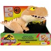 Jurassic World Peluche T-Rex para niños de 3 años en