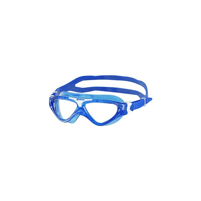 Mares Aquazone Mask Gamma Jr Snorkel Mask for Kids with