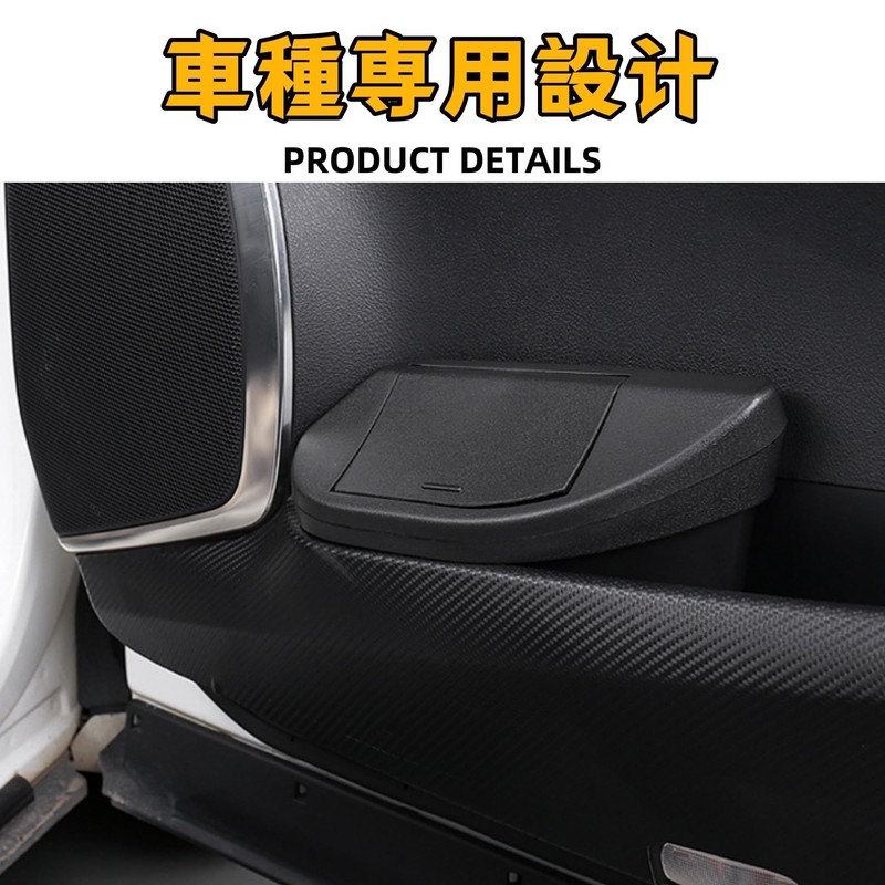 EopTatoo Compatible with Alphard/Vellfire 30 Series Early/Late Models Accessory Front