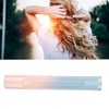 Hair Straightening Brush 3 Temperature Gears Prevent Damage Hair Straightener