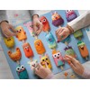 fishwisdom 1000 Pieces Jigsaw Puzzles for Adults and Teens and